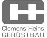 Logo - Clemens Heins e.K. Gerüstbau aus Appen