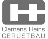 Logo - Clemens Heins e.K. Gerüstbau aus Appen