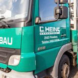 Clemens Heins Gerüstbau über uns Firma 15