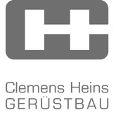 Clemens Heins Gerüstbau Logo 08